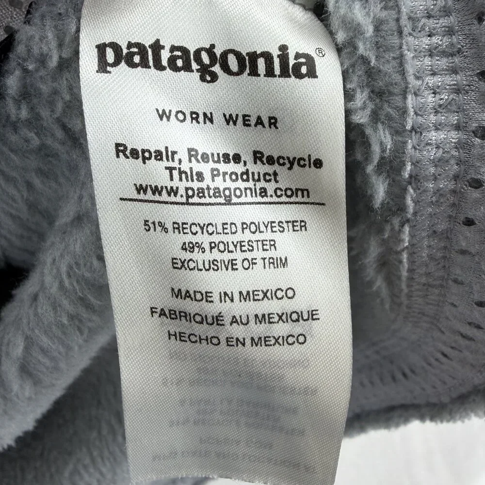 The North Face Men's‎ Colorblock Snap Pullover Sweatshirt Sz S